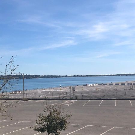 Ortigia Twin Rooms Syrakuzy Zewnętrze zdjęcie