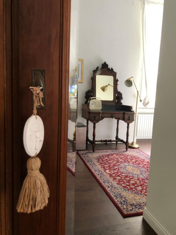 Ortigia Twin Rooms Syrakuzy Zewnętrze zdjęcie