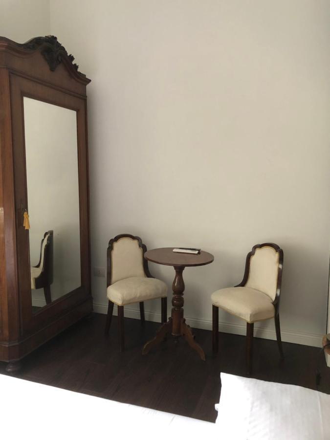 Ortigia Twin Rooms Syrakuzy Zewnętrze zdjęcie