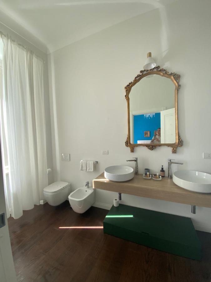 Ortigia Twin Rooms Syrakuzy Zewnętrze zdjęcie
