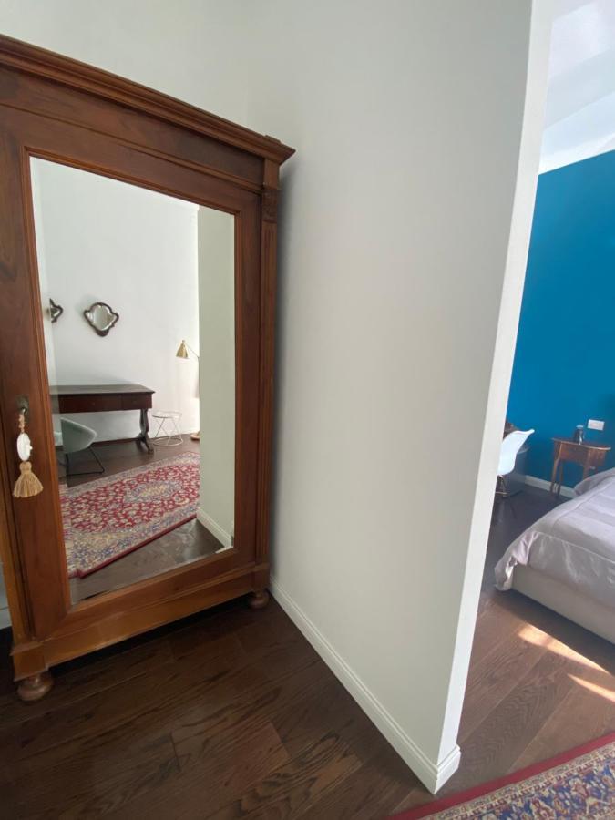 Ortigia Twin Rooms Syrakuzy Zewnętrze zdjęcie