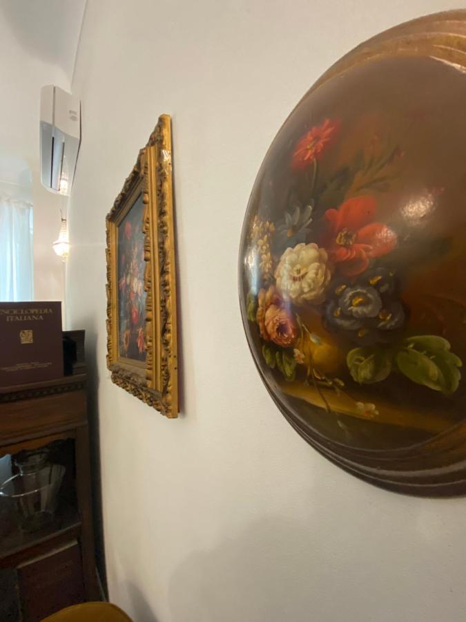 Ortigia Twin Rooms Syrakuzy Zewnętrze zdjęcie