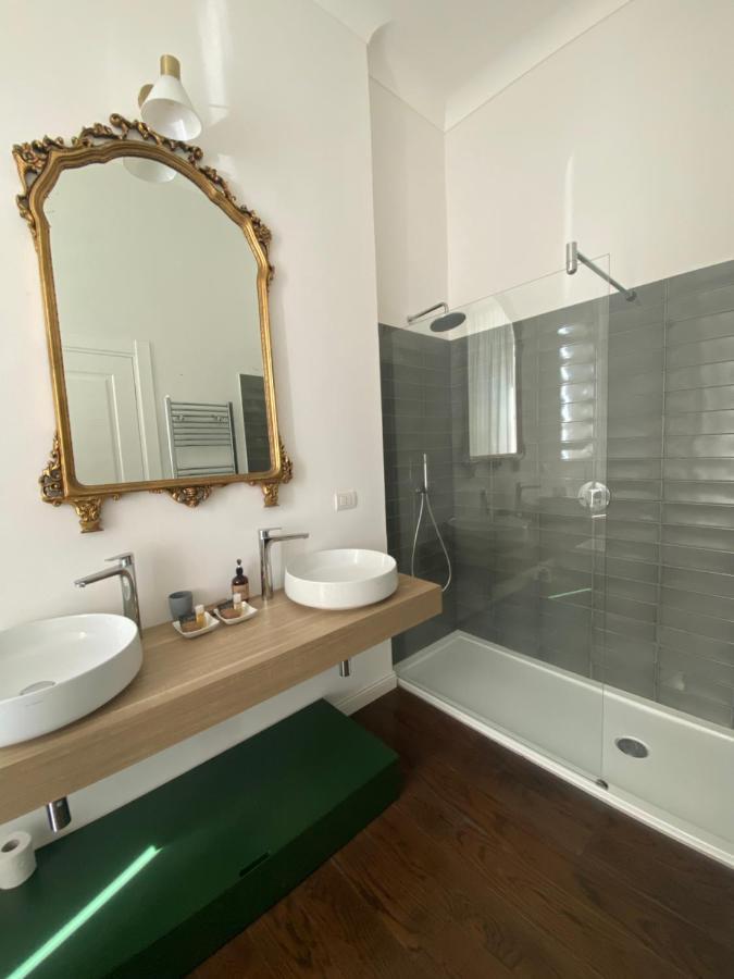 Ortigia Twin Rooms Syrakuzy Zewnętrze zdjęcie