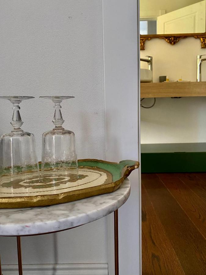 Ortigia Twin Rooms Syrakuzy Zewnętrze zdjęcie