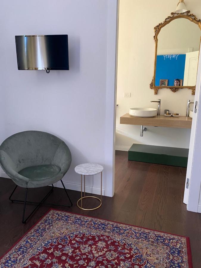 Ortigia Twin Rooms Syrakuzy Zewnętrze zdjęcie