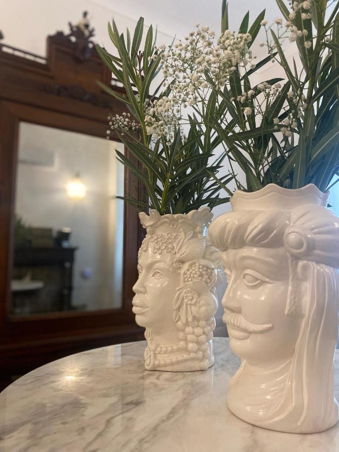 Ortigia Twin Rooms Syrakuzy Zewnętrze zdjęcie