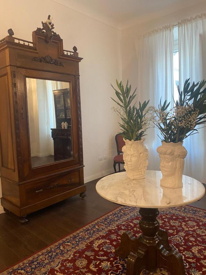Ortigia Twin Rooms Syrakuzy Zewnętrze zdjęcie