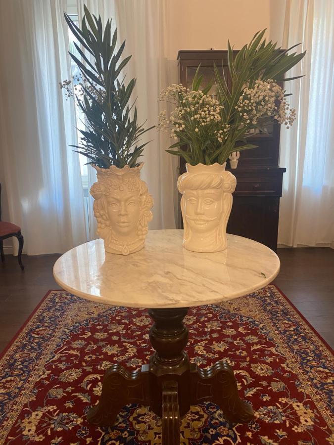 Ortigia Twin Rooms Syrakuzy Zewnętrze zdjęcie