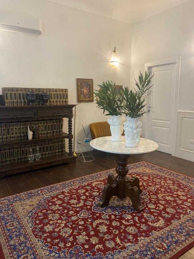 Ortigia Twin Rooms Syrakuzy Zewnętrze zdjęcie