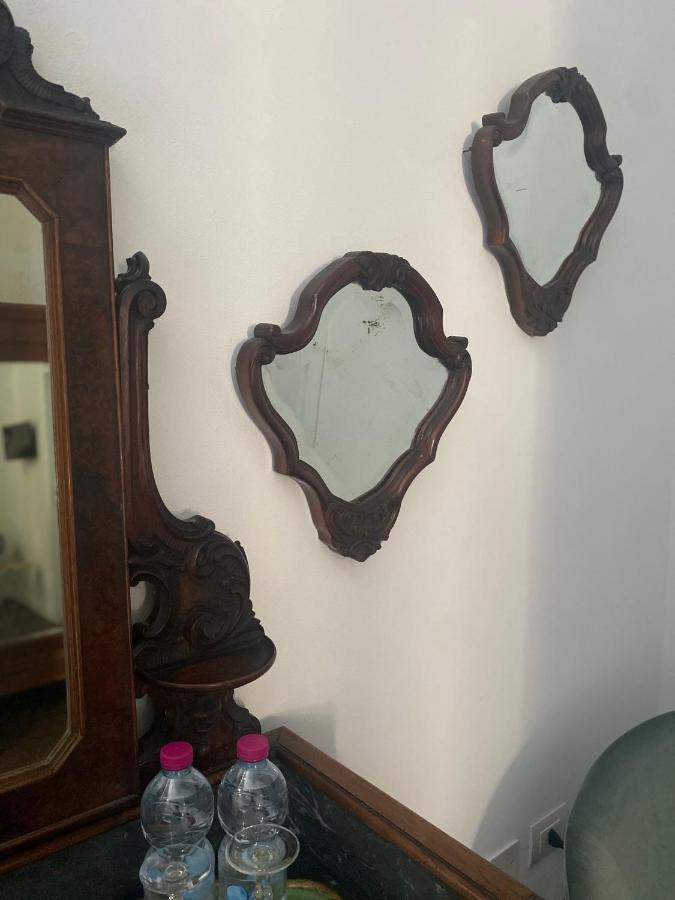 Ortigia Twin Rooms Syrakuzy Zewnętrze zdjęcie