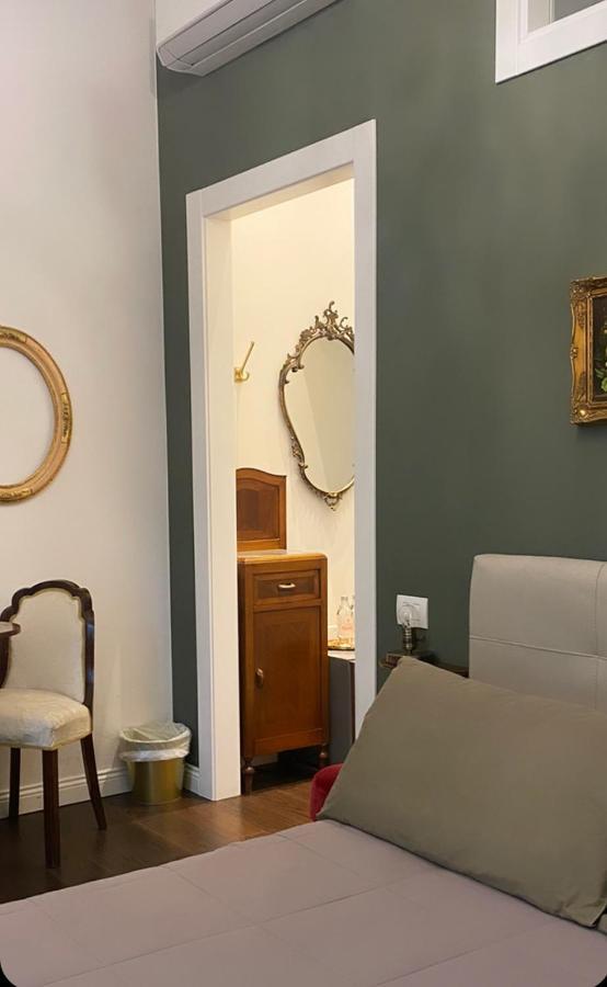 Ortigia Twin Rooms Syrakuzy Zewnętrze zdjęcie