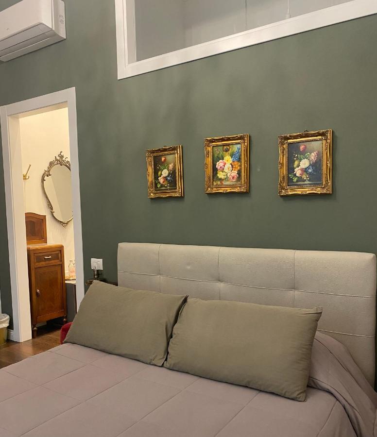 Ortigia Twin Rooms Syrakuzy Zewnętrze zdjęcie