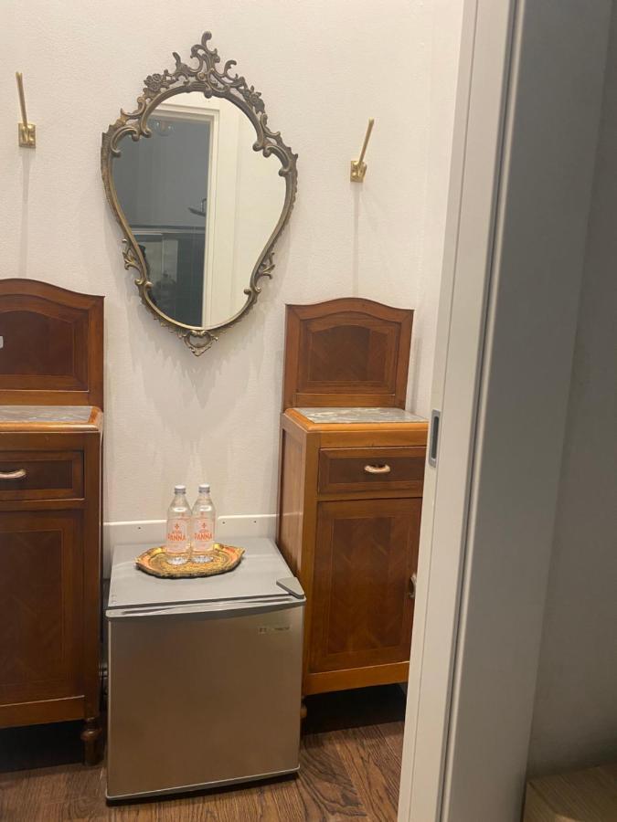 Ortigia Twin Rooms Syrakuzy Zewnętrze zdjęcie