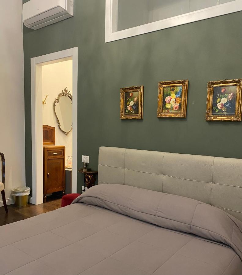 Ortigia Twin Rooms Syrakuzy Zewnętrze zdjęcie