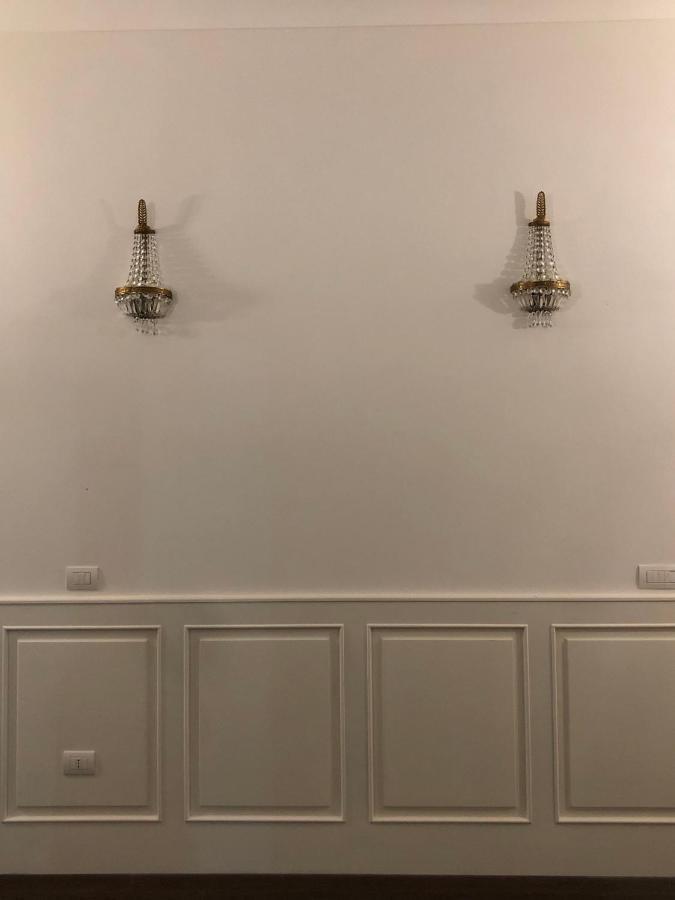 Ortigia Twin Rooms Syrakuzy Zewnętrze zdjęcie