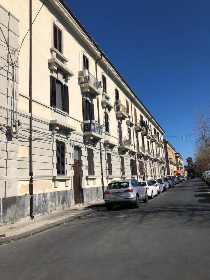 Ortigia Twin Rooms Syrakuzy Zewnętrze zdjęcie
