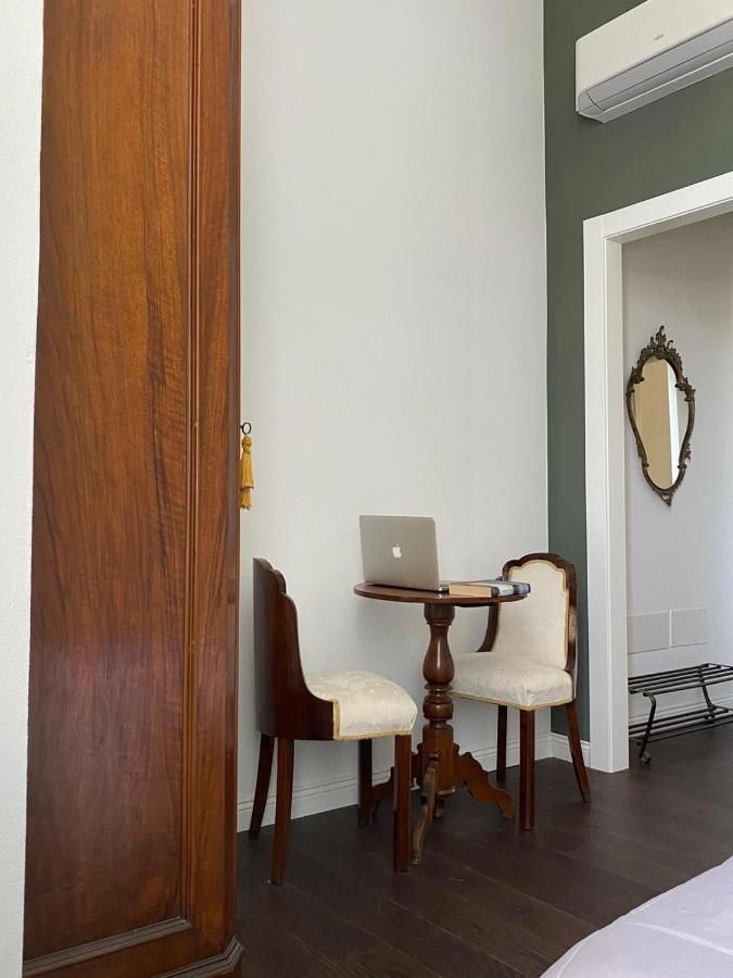 Ortigia Twin Rooms Syrakuzy Zewnętrze zdjęcie