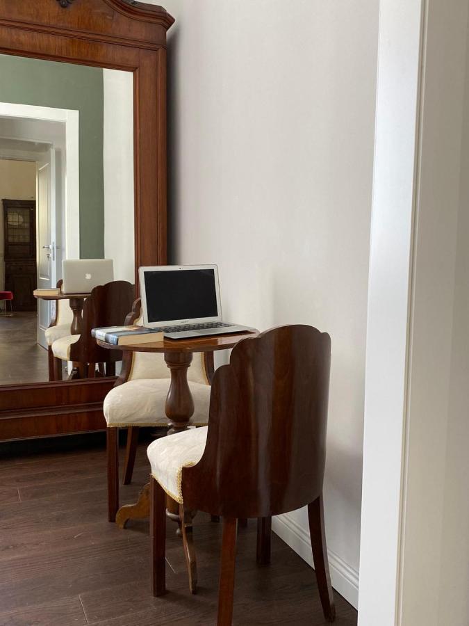 Ortigia Twin Rooms Syrakuzy Zewnętrze zdjęcie