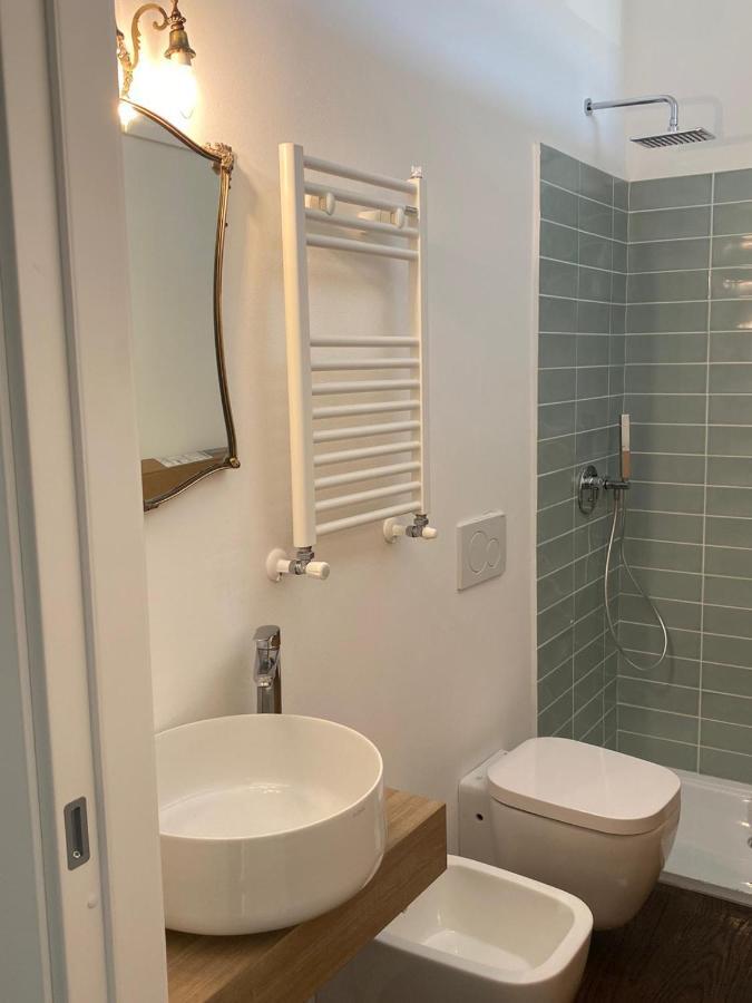 Ortigia Twin Rooms Syrakuzy Zewnętrze zdjęcie