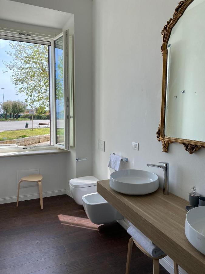 Ortigia Twin Rooms Syrakuzy Zewnętrze zdjęcie
